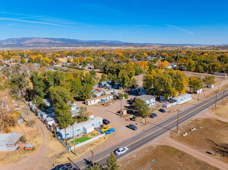 More Photos Of , Canon City Multifamily For Sale