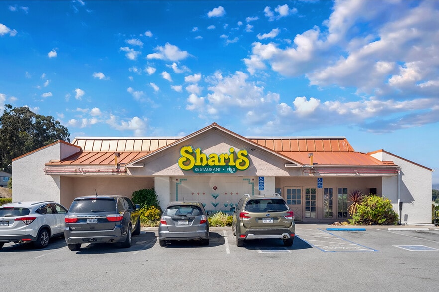 More Photos Of 2010 Rollingwood Dr, San Bruno Restaurant For Sale
