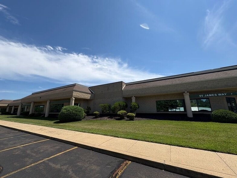 More Photos Of 95 James Way, Southampton Light Manufacturing For Sale