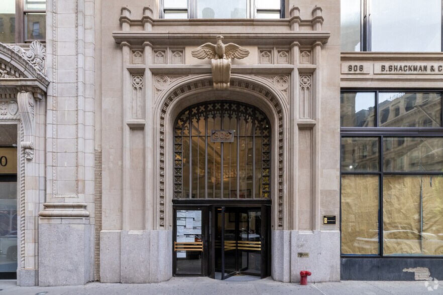 More Photos Of 902 Broadway, New York Coworking Space