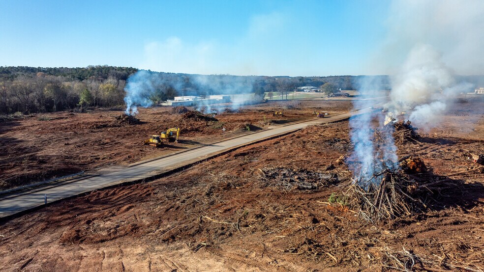 More Photos Of Greensboro Hwy, Greensboro Land For Sale