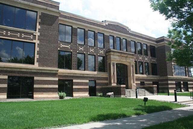 Primary Photo Of 201 N Broad St, Mankato Office For Lease