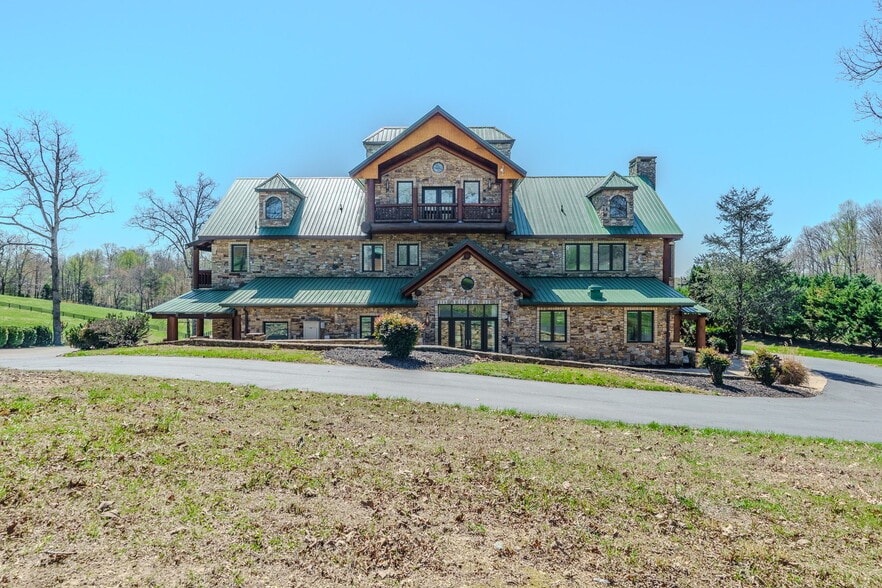 Primary Photo Of 6720 Erie Rd, Sweetwater Lodge Meeting Hall For Sale