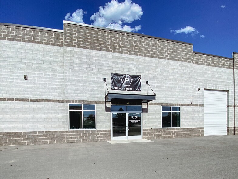 More Photos Of 230 Cutler Dr, North Salt Lake Warehouse For Lease