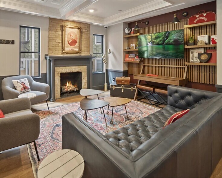 More Photos Of 518 Stewart Ave, Ithaca Hotel For Sale