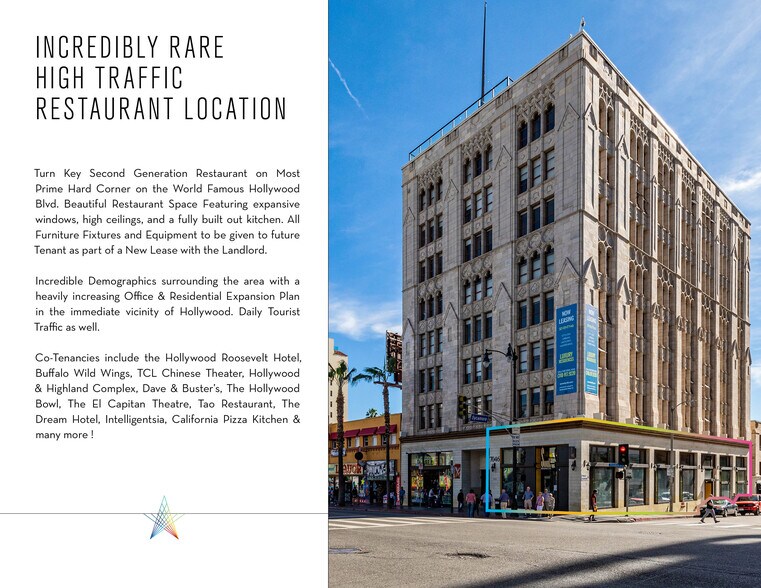 More Photos Of 7046 Hollywood Blvd, Los Angeles Apartments For Lease