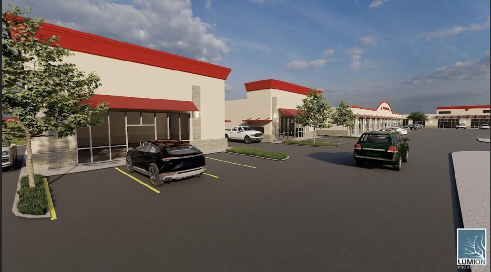 More Photos Of 5556 US-79 BUS Hwy, Thorndale Storefront Retail Office For Lease