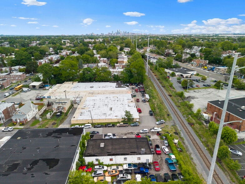 More Photos Of 6 Roberta Ave, Collingdale Warehouse For Sale