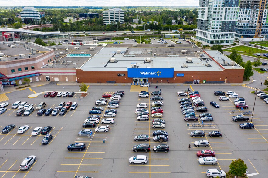 More Photos Of 1980 Ogilvie Rd, Ottawa Unknown For Lease