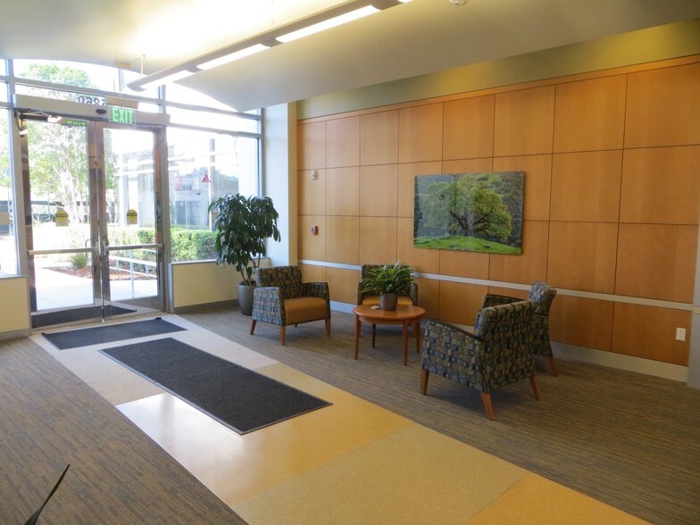 More Photos Of 5860 Owens Dr, Pleasanton Medical For Lease