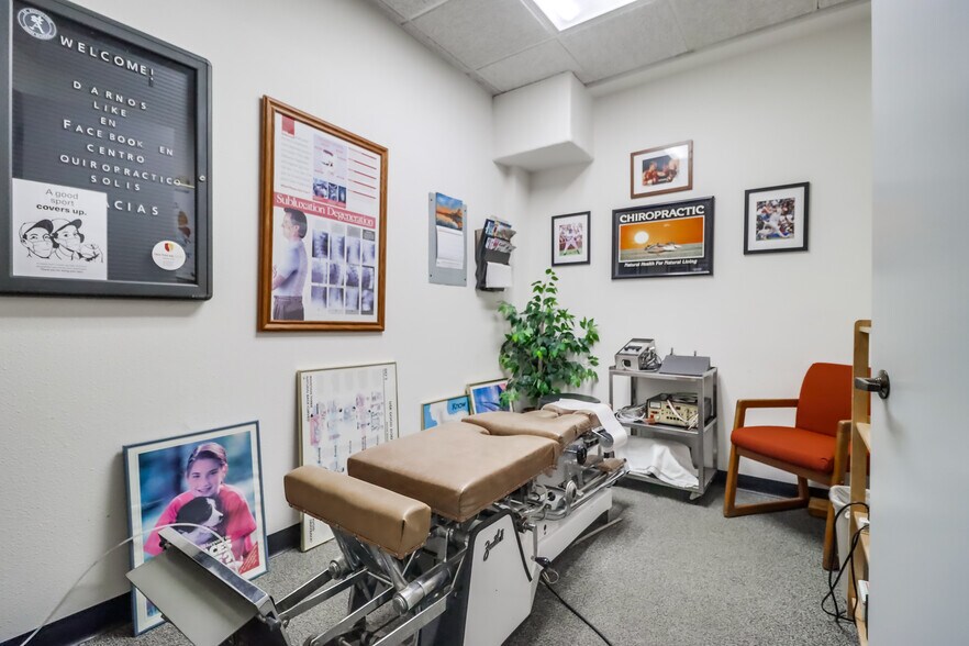 More Photos Of 2333 Camino del Rio S, San Diego Office For Sale