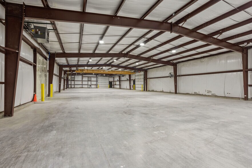 More Photos Of 554 Old Roberts Rd, Benson Warehouse For Sale