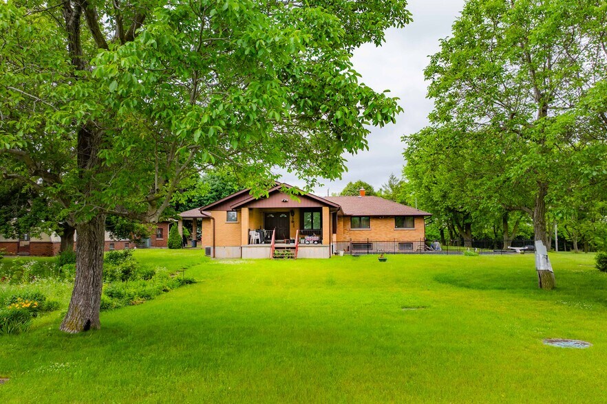 More Photos Of 6378 Mountain Rd, Niagara Falls Land For Sale