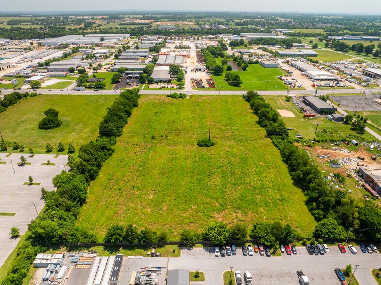 More Photos Of S Bloomington St, Lowell Land For Sale