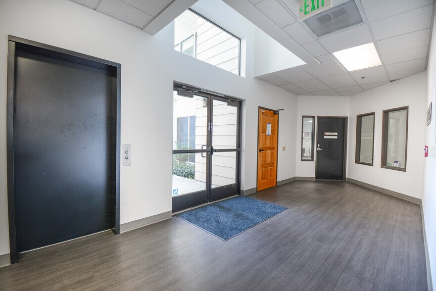 More Photos Of 1756 Picasso Ave, Davis Office For Sale