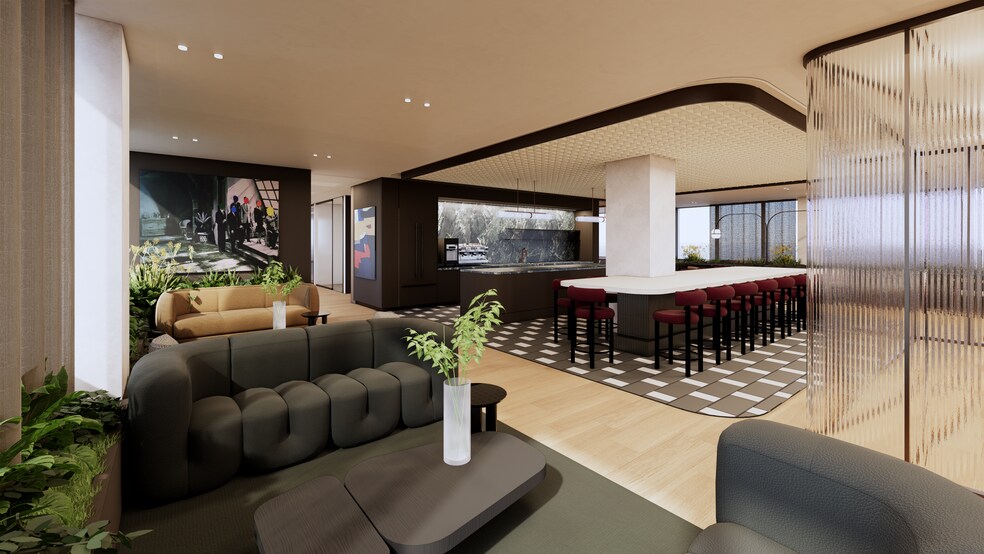 More Photos Of 390 Park Ave, New York Coworking Space