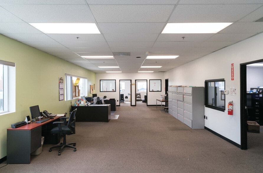 More Photos Of 2020 E 7th Pl, Los Angeles Refrigeration Cold Storage For Sale