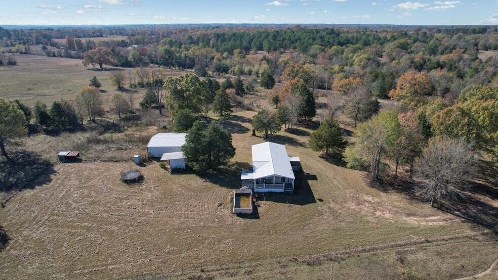 More Photos Of 190202 N 4130 Rd, Antlers Land For Sale