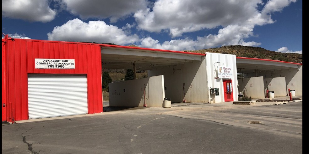 More Photos Of 528 County Rd, Evanston General Retail For Sale