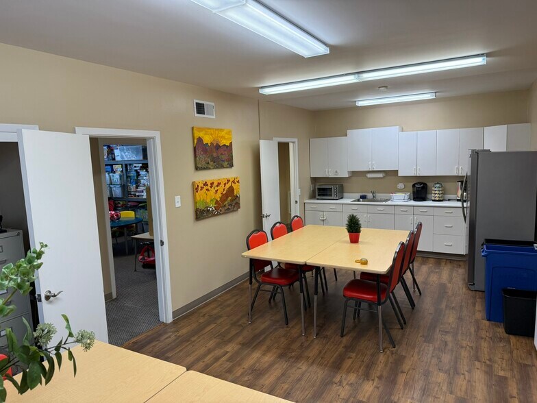 More Photos Of 422-426 Peninsula Ave, San Mateo Medical For Lease