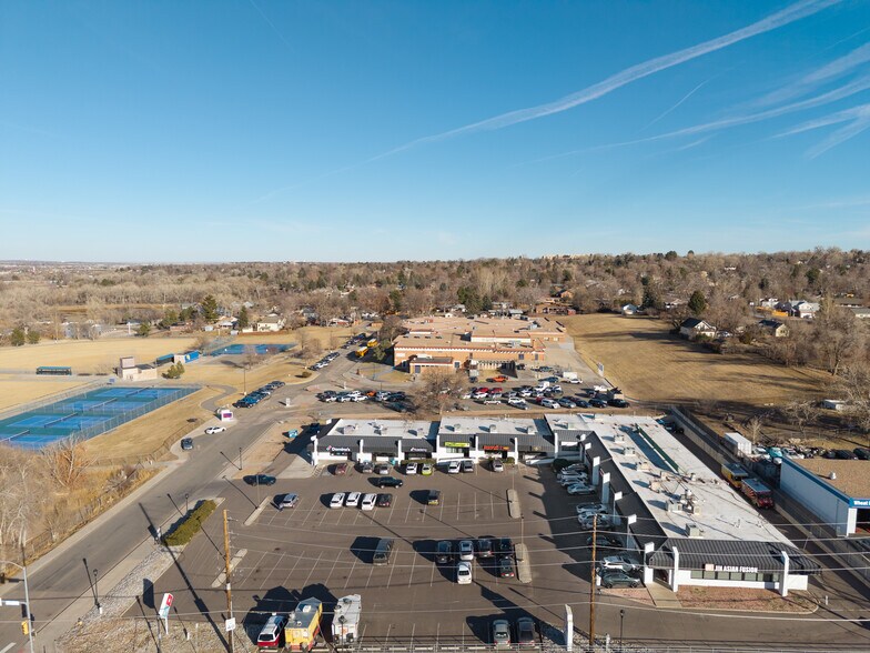 More Photos Of 3890 Kipling St, Wheat Ridge General Retail For Sale