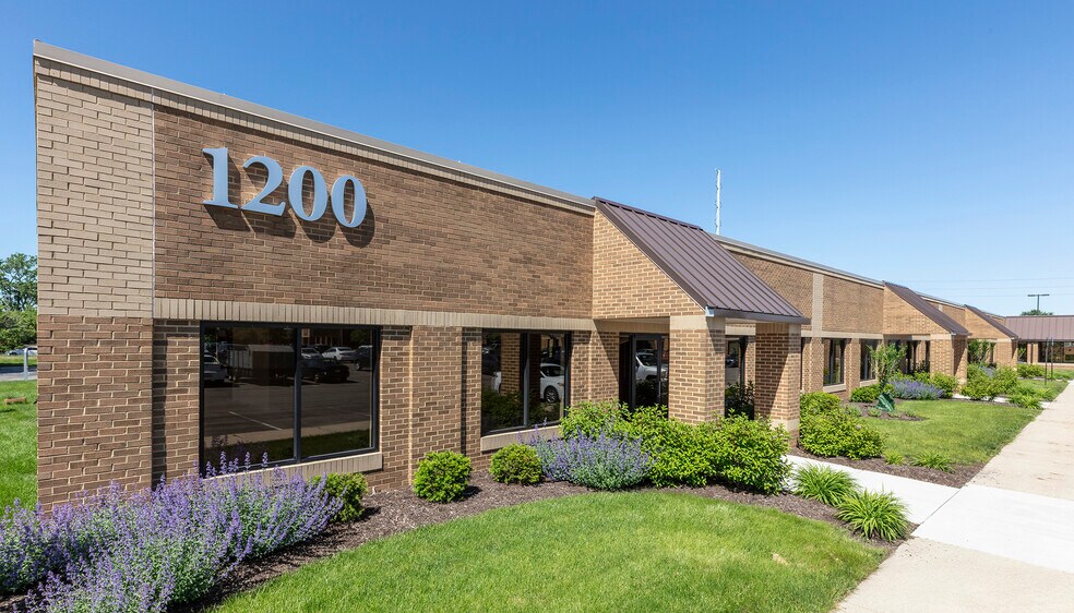 Primary Photo Of 1300 Victors Way, Ann Arbor Unknown For Lease