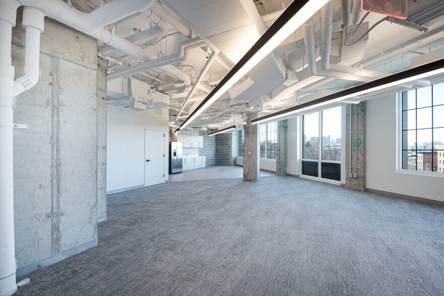 More Photos Of 1000 Maxwell Ln, Hoboken Office Residential For Lease