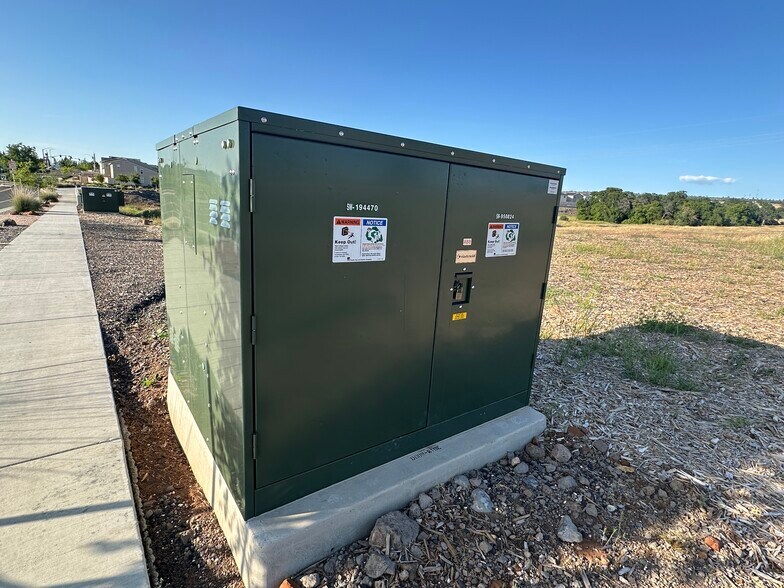 More Photos Of 00 Yosemite Dr, Chico Land For Sale