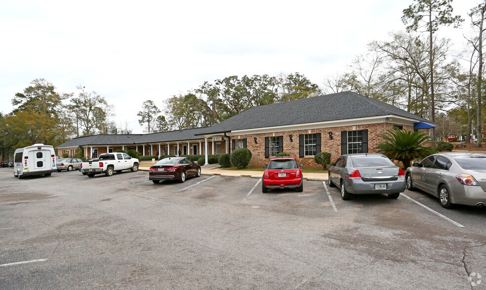 More Photos Of 1605 E Plaza Dr, Tallahassee Medical For Lease