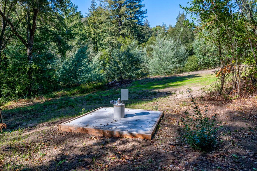 More Photos Of 2372 McKenzie Creek rd, Scotts Valley Land For Sale
