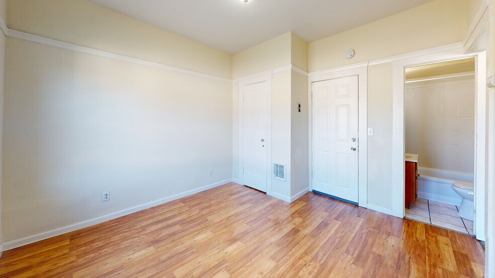 More Photos Of 2601-2605 High St, Oakland Apartments For Sale