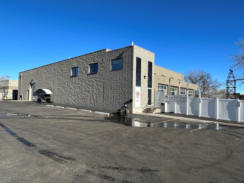 More Photos Of 3640 Walnut St, Boulder Warehouse For Lease