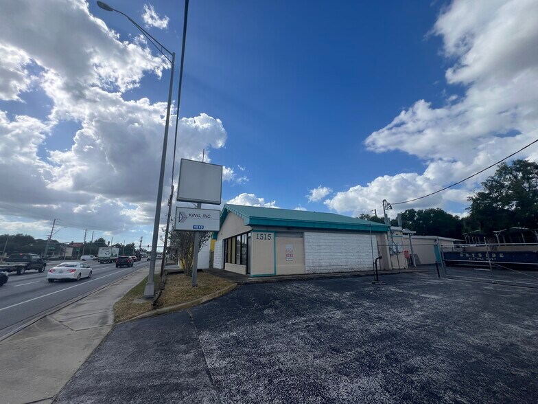 More Photos Of 1515 W Hillsborough Ave, Tampa Freestanding For Sale