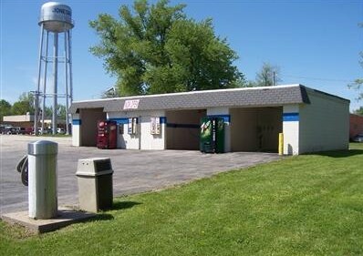 Primary Photo Of 115 E Booneslick Rd, Jonesburg Carwash For Sale