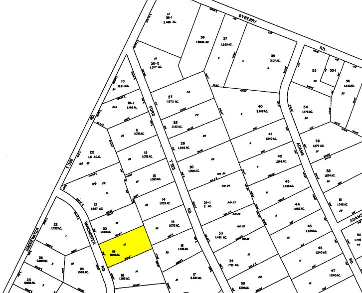 More Photos Of 1746 Winchester Rd, Bensalem Manufacturing For Lease