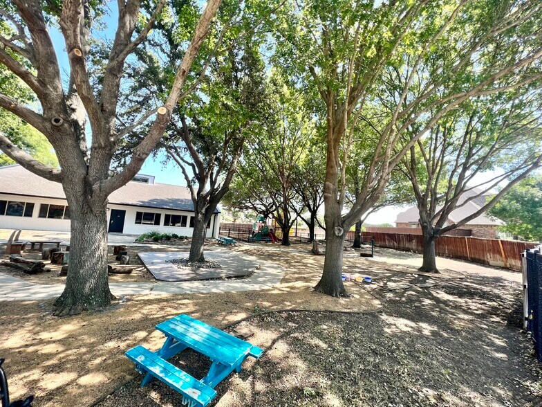 More Photos Of 6912 Ohio Dr, Plano Daycare Center For Sale
