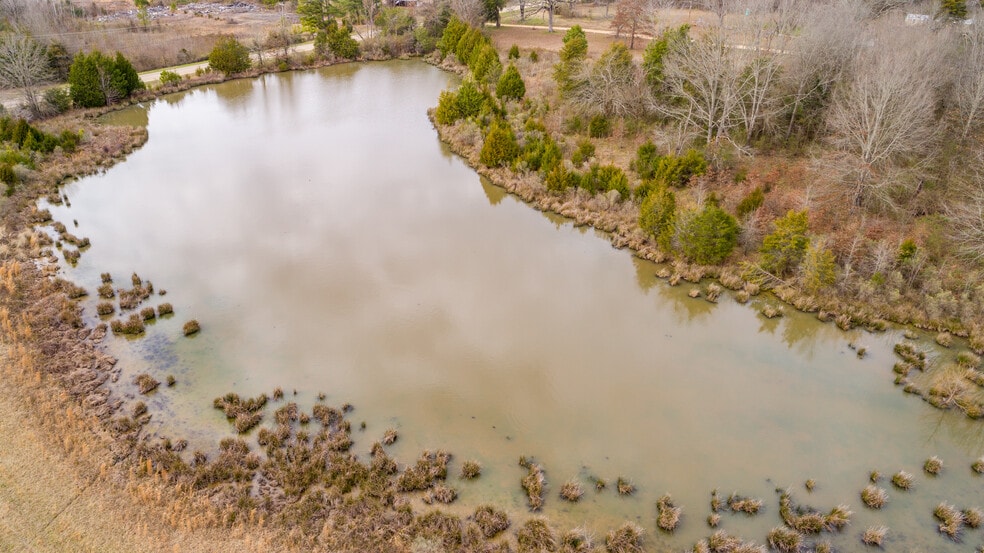 More Photos Of Tract 1 S Carter Industrial Dr, Okolona Land For Sale