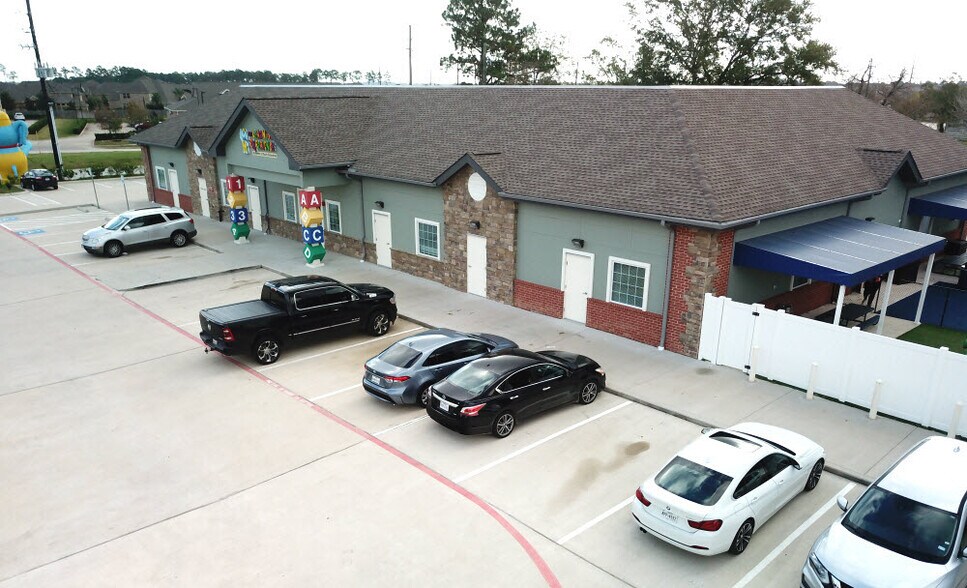 More Photos Of 17997 Shaw Rd, Cypress Daycare Center For Sale