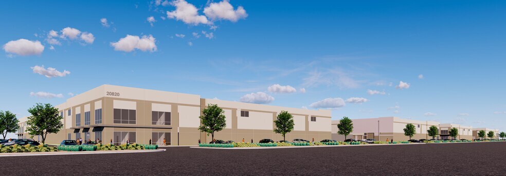 More Photos Of 20820 Krameria Ave, Riverside Unknown For Lease