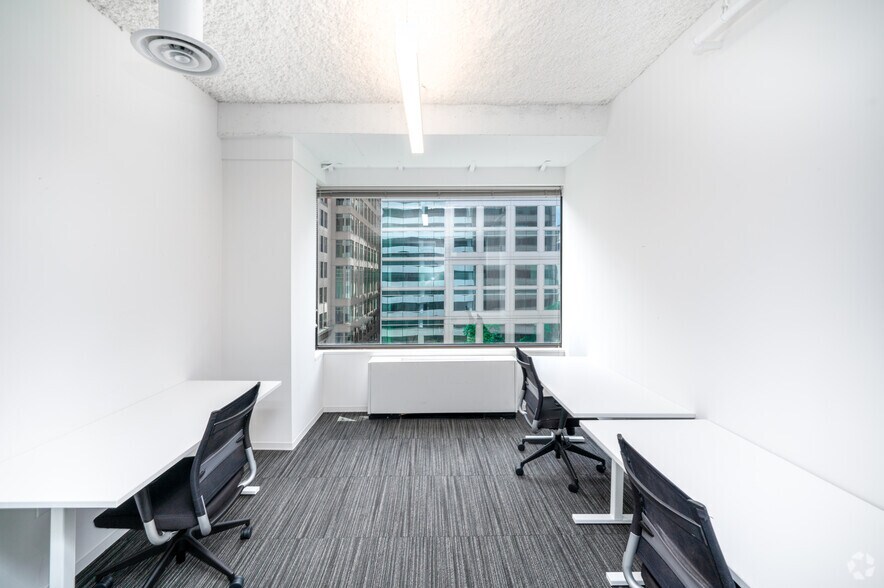 More Photos Of 1015 15th St NW, Washington Coworking Space