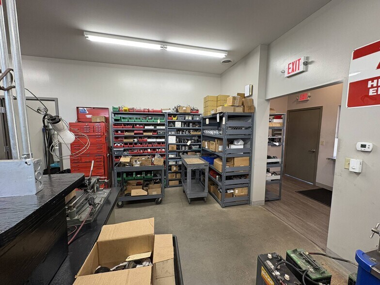 More Photos Of 928 County Road 480, Marquette Service For Sale