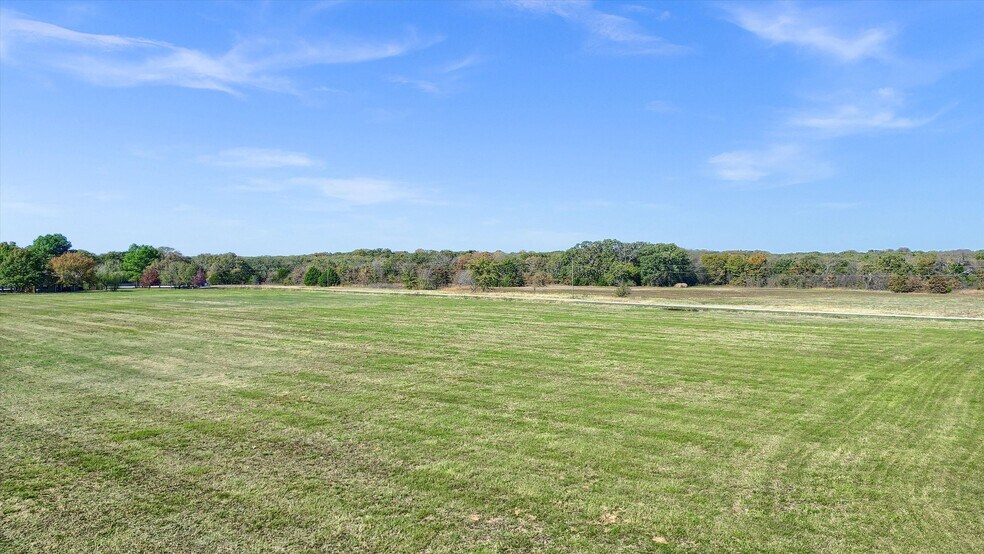 More Photos Of TBD Cedar Crest, Collinsville Land For Sale
