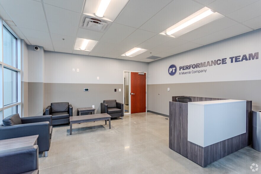 Photo of 1st Floor Ste 