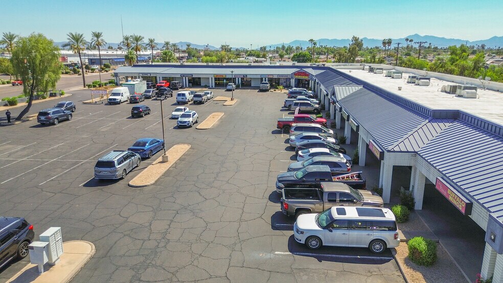 More Photos Of 5270 N 59th Ave, Glendale Unknown For Lease