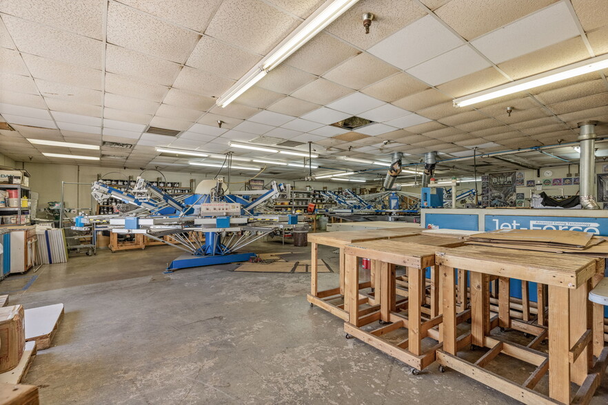 More Photos Of 6580 E Skelly Dr, Tulsa Manufacturing For Sale