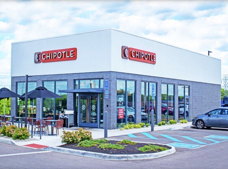 Primary Photo Of 4215 Linden Ave, Dayton Freestanding For Sale