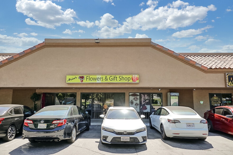 More Photos Of 505 S Pepper Ave, Rialto Unknown For Lease