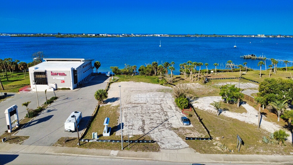 More Photos Of 1148 S McCall Rd, Englewood Land For Sale