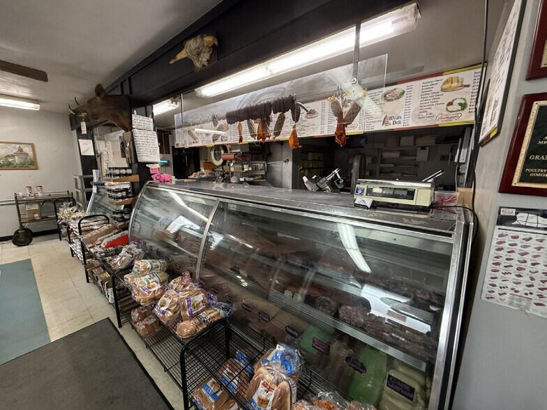 More Photos Of 57 New Jersey 94, Blairstown General Retail For Sale