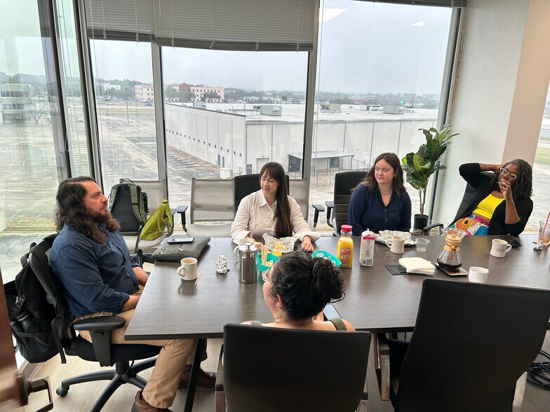 More Photos Of 1106 Clayton Ln, Austin Coworking Space